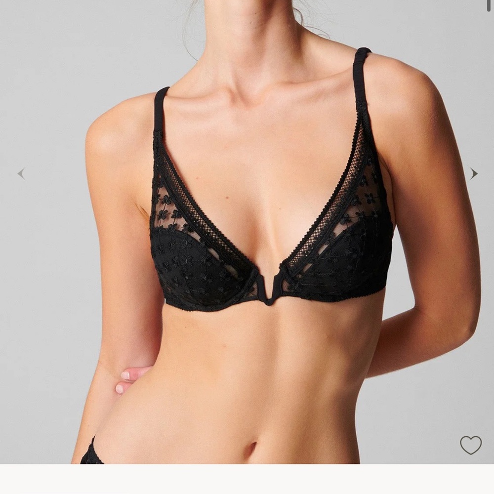 Simone perele bra